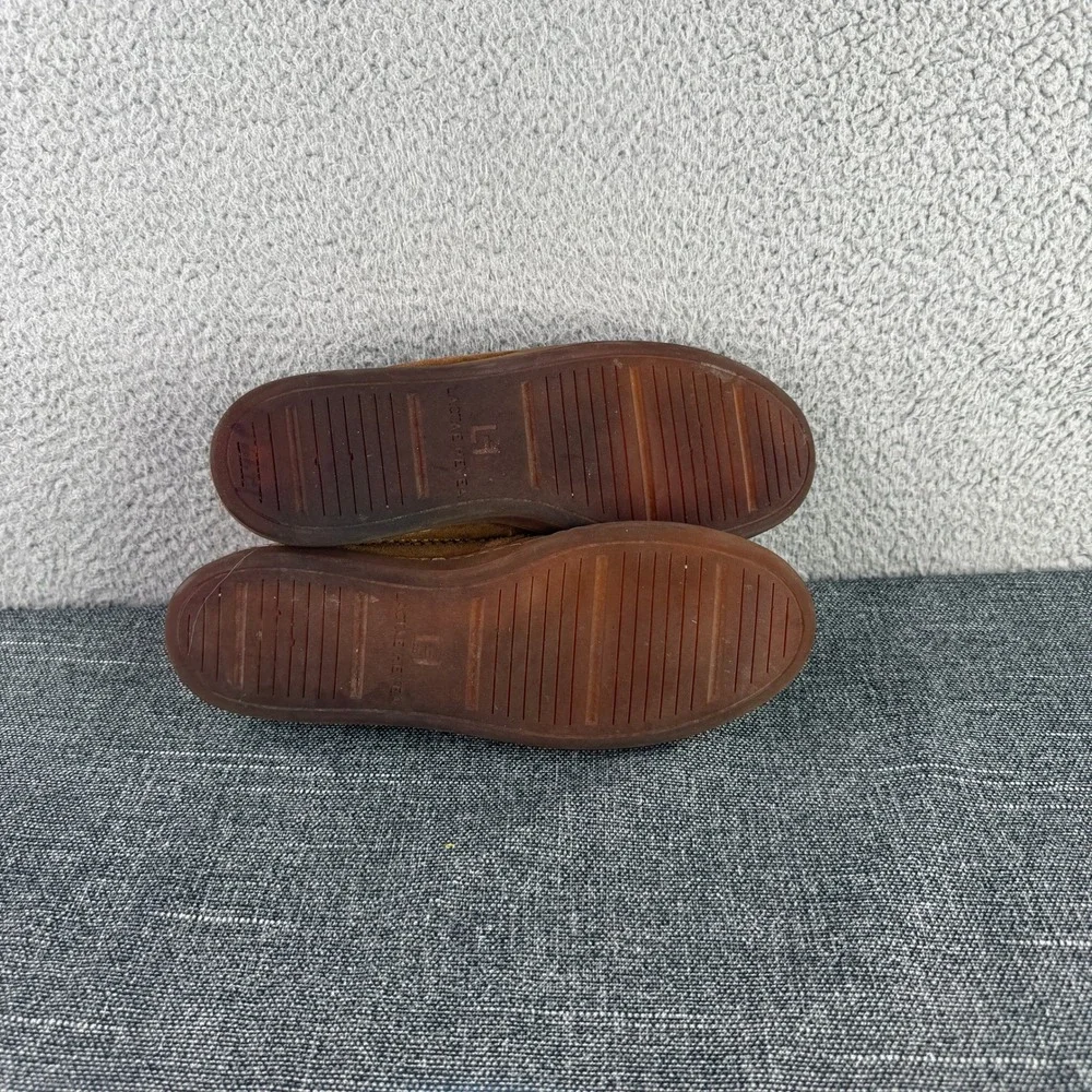 LUCA brand model
